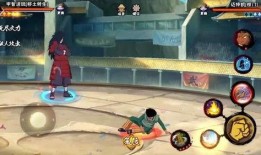 秽土转生斑技能最新爆料