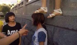 网友爆料某中学女生视频,真相究竟如何？